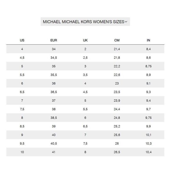 MICHAEL Michael Kors Women's Keaton Slip-On - Moss 8M - Picture 6 of 7